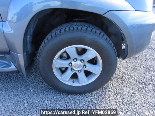 Used 2005 AT toyota land-cruiser-prado TRJ120W Image[29]