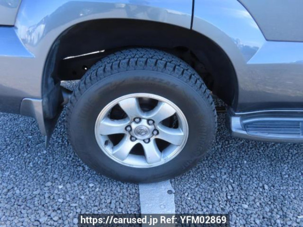 Used 2005 AT toyota land-cruiser-prado TRJ120W Image[30]