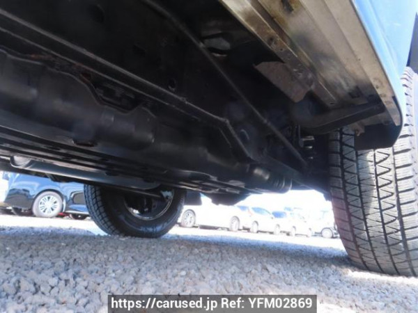 Used 2005 AT toyota land-cruiser-prado TRJ120W Image[40]