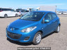 Used 2011 AT mazda demio DEJFS Image[2]