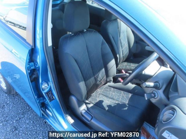 Used 2011 AT mazda demio DEJFS Image[13]