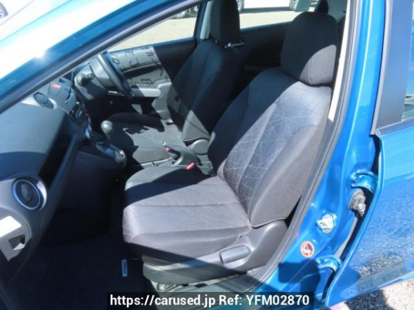 Used 2011 AT mazda demio DEJFS Image[15]