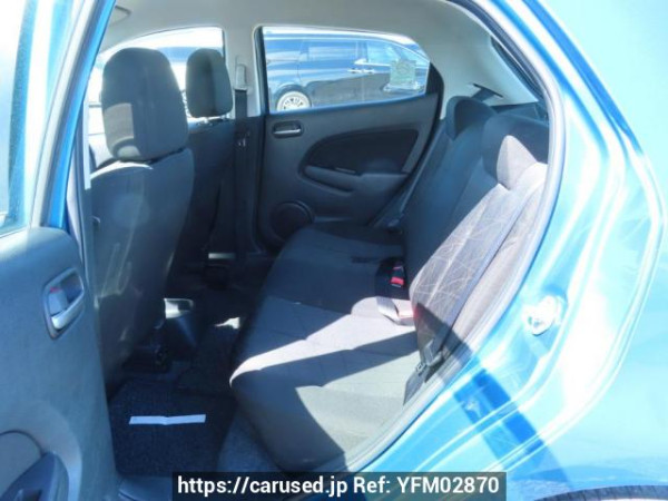 Used 2011 AT mazda demio DEJFS Image[17]
