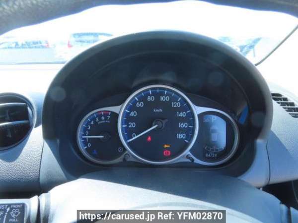 Used 2011 AT mazda demio DEJFS Image[22]