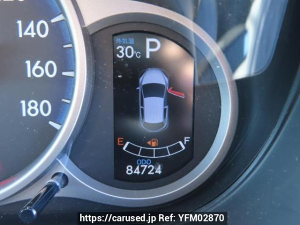 Used 2011 AT mazda demio DEJFS Image[23]
