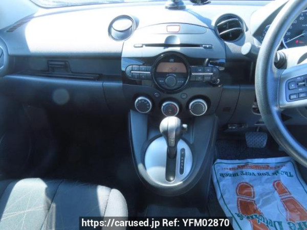 Used 2011 AT mazda demio DEJFS Image[24]