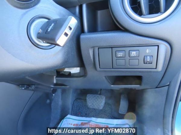 Used 2011 AT mazda demio DEJFS Image[27]