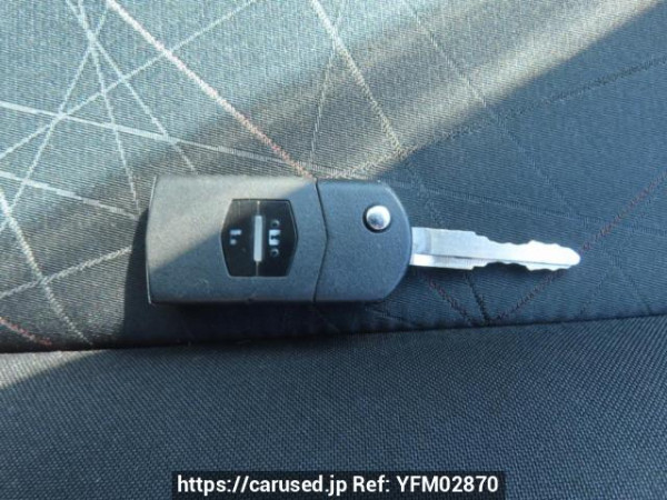 Used 2011 AT mazda demio DEJFS Image[29]