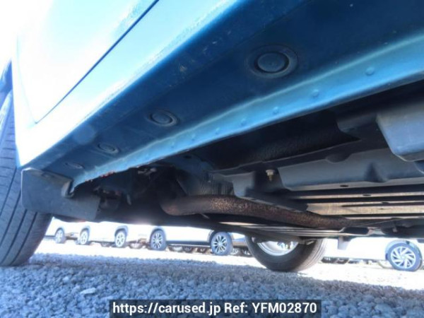 Used 2011 AT mazda demio DEJFS Image[35]