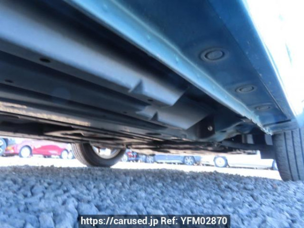 Used 2011 AT mazda demio DEJFS Image[36]
