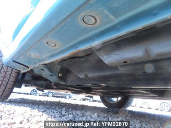 Used 2011 AT mazda demio DEJFS Image[37]