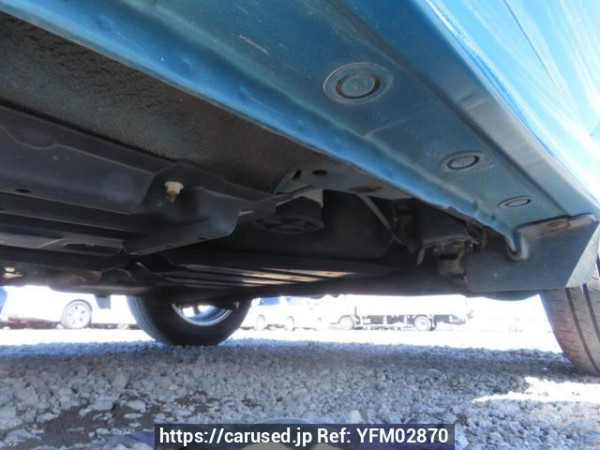 Used 2011 AT mazda demio DEJFS Image[38]