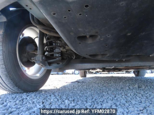Used 2011 AT mazda demio DEJFS Image[41]