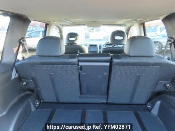 Used 2009 AT nissan x-trail NT31 Image[9]