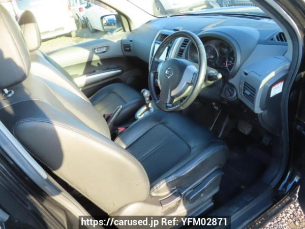Used 2009 AT nissan x-trail NT31 Image[13]