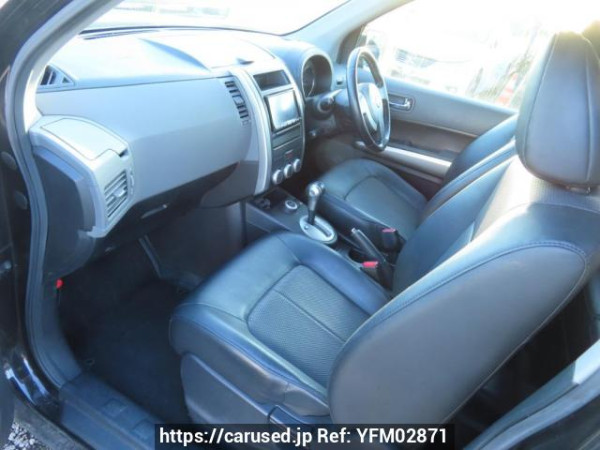 Used 2009 AT nissan x-trail NT31 Image[14]