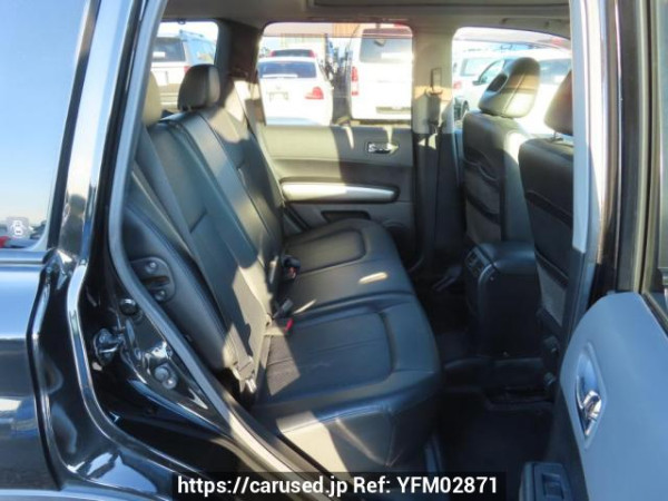 Used 2009 AT nissan x-trail NT31 Image[17]