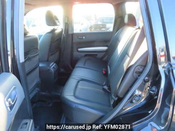 Used 2009 AT nissan x-trail NT31 Image[18]