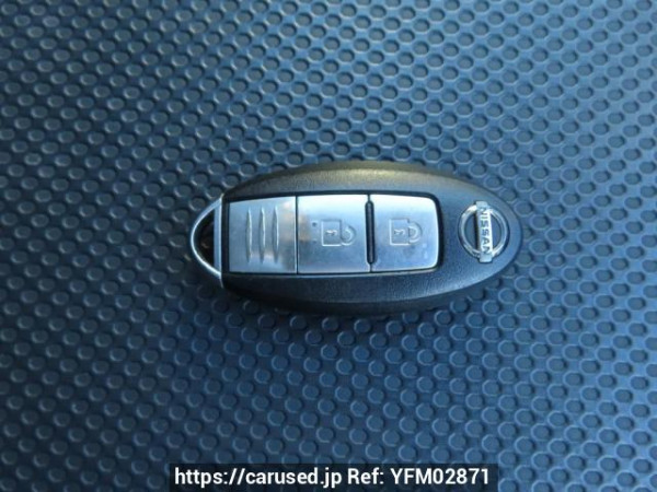 Used 2009 AT nissan x-trail NT31 Image[28]