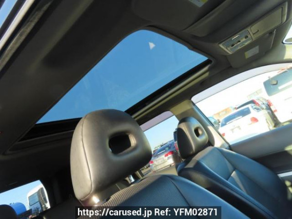 Used 2009 AT nissan x-trail NT31 Image[29]