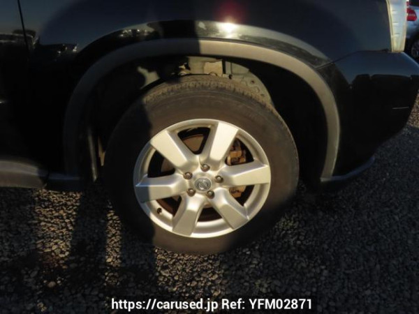 Used 2009 AT nissan x-trail NT31 Image[30]