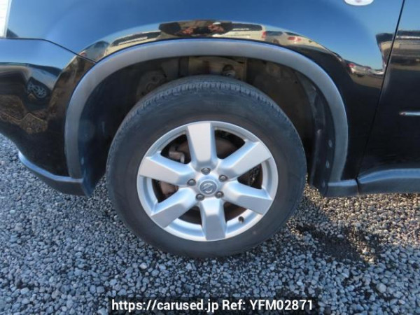 Used 2009 AT nissan x-trail NT31 Image[32]