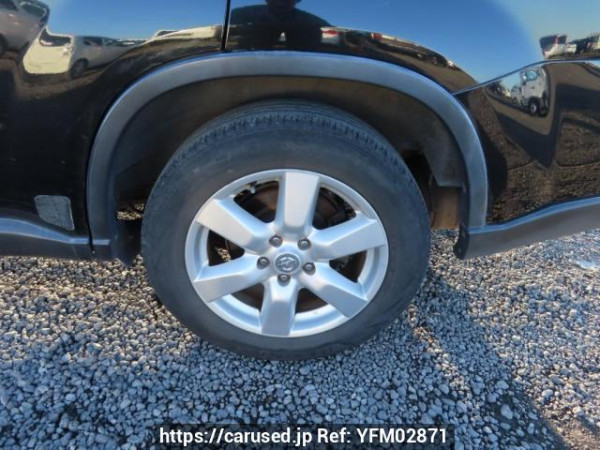 Used 2009 AT nissan x-trail NT31 Image[33]