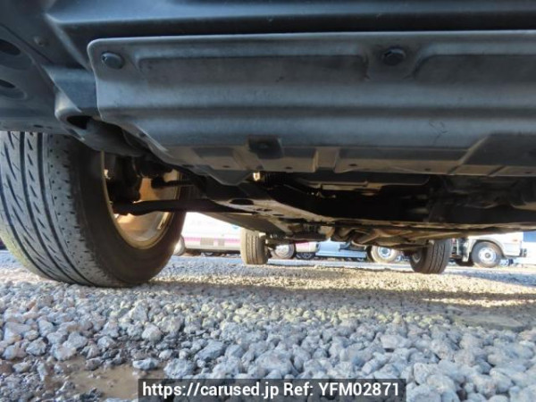 Used 2009 AT nissan x-trail NT31 Image[34]