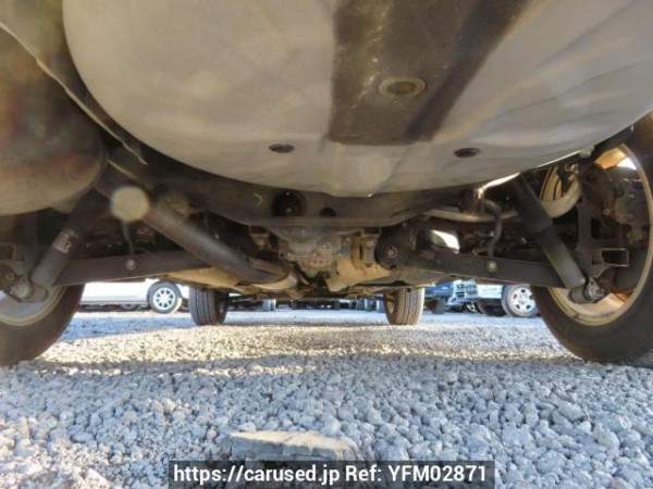 Used 2009 AT nissan x-trail NT31 Image[37]