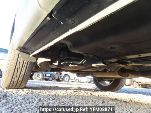 Used 2009 AT nissan x-trail NT31 Image[39]