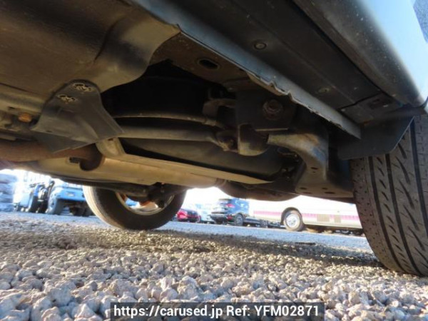 Used 2009 AT nissan x-trail NT31 Image[40]