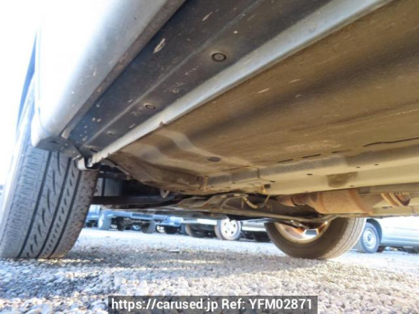 Used 2009 AT nissan x-trail NT31 Image[41]