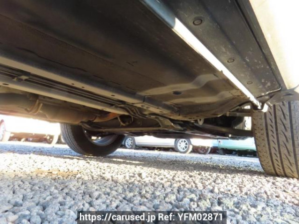 Used 2009 AT nissan x-trail NT31 Image[42]