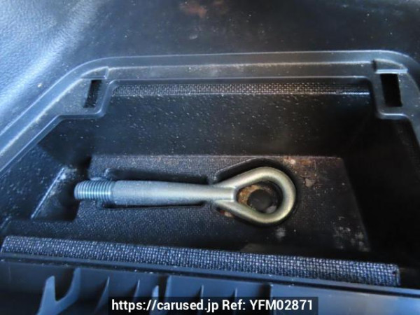 Used 2009 AT nissan x-trail NT31 Image[43]