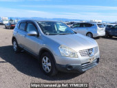 Nissan Dualis