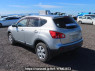 Used 2009 AT nissan dualis KNJ10 Image[4]