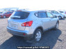 Used 2009 AT nissan dualis KNJ10 Image[6]