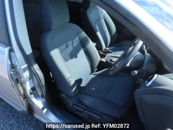 Used 2009 AT nissan dualis KNJ10 Image[13]