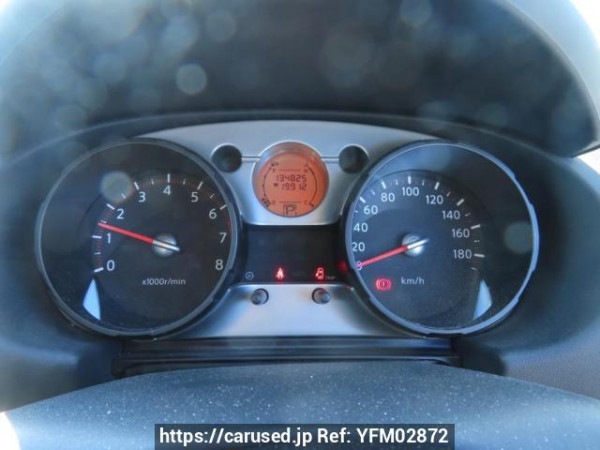 Used 2009 AT nissan dualis KNJ10 Image[25]