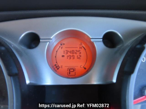 Used 2009 AT nissan dualis KNJ10 Image[26]