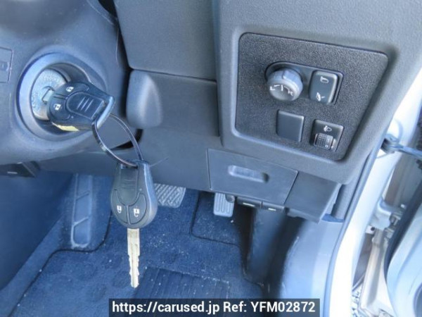 Used 2009 AT nissan dualis KNJ10 Image[27]