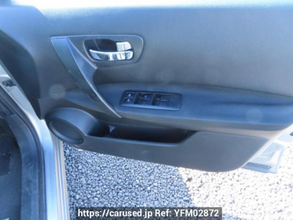 Used 2009 AT nissan dualis KNJ10 Image[29]