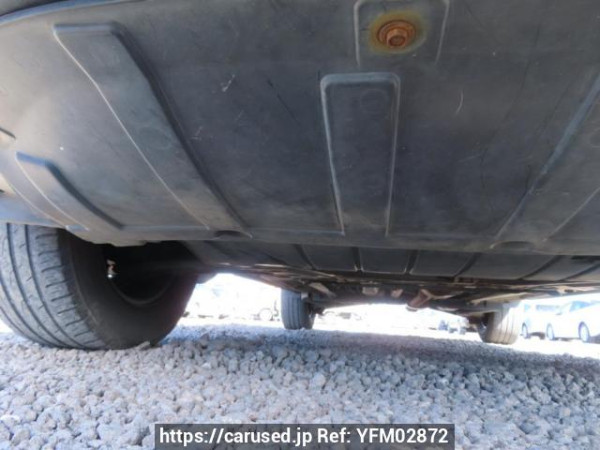 Used 2009 AT nissan dualis KNJ10 Image[35]
