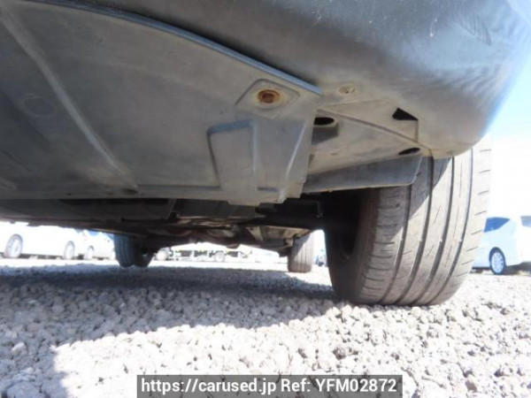 Used 2009 AT nissan dualis KNJ10 Image[36]