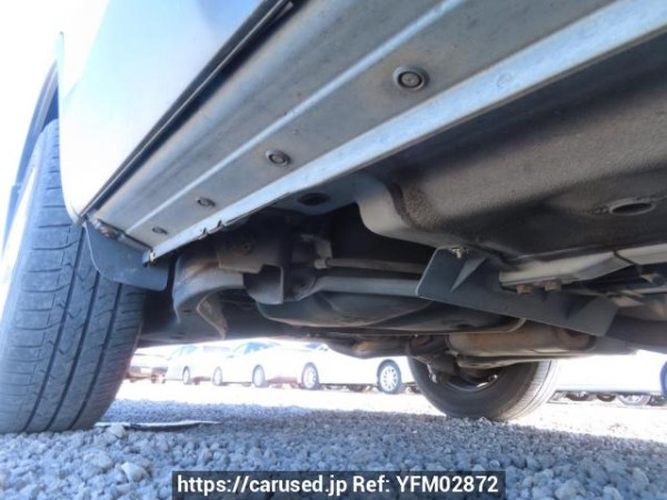 Used 2009 AT nissan dualis KNJ10 Image[37]