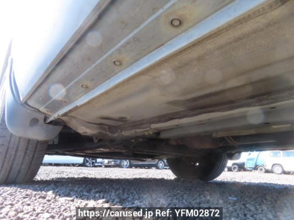 Used 2009 AT nissan dualis KNJ10 Image[39]