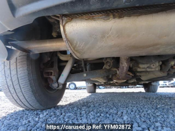 Used 2009 AT nissan dualis KNJ10 Image[41]