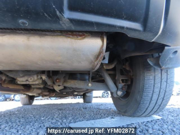 Used 2009 AT nissan dualis KNJ10 Image[42]