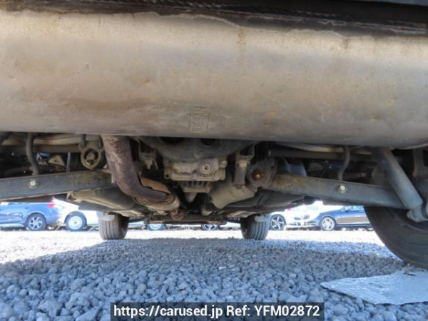 Used 2009 AT nissan dualis KNJ10 Image[43]