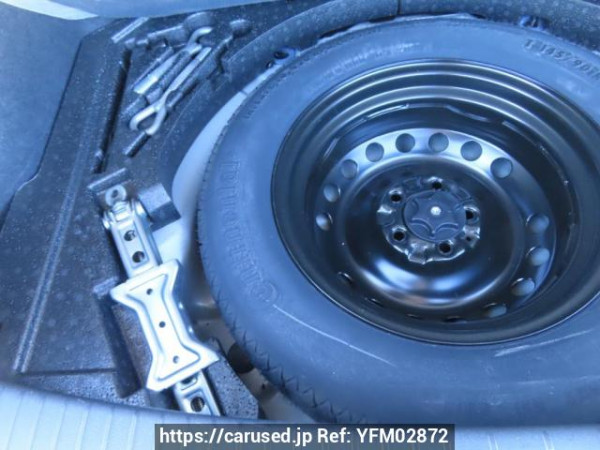 Used 2009 AT nissan dualis KNJ10 Image[44]